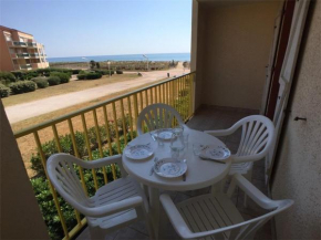 T2 Bord de Mer - 4 Pers - 50m Plage - 150m Commerces - Parking - TV - FR-1-81-228